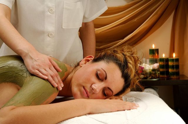 菲律宾长滩岛做spa多少钱,菲律宾旅游局必去的spa馆