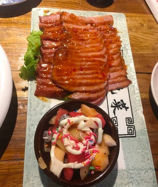 天津红桥区十大必吃平民的餐厅,天津市餐饮必吃榜