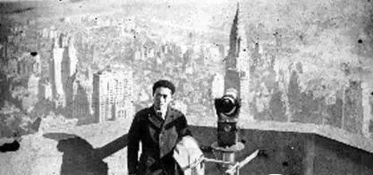 潘德明环游地球,世界徒步第一人潘德明