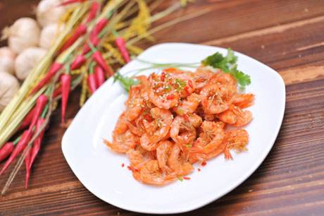 虾线不挑吃了有什么危害吗,虾线没去掉吃了会怎么样