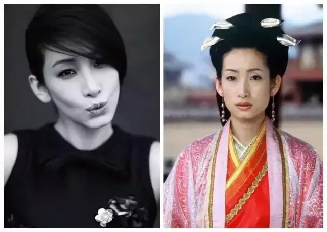 方脸大饼脸剪什么刘海显脸小,方脸加大饼脸刘海