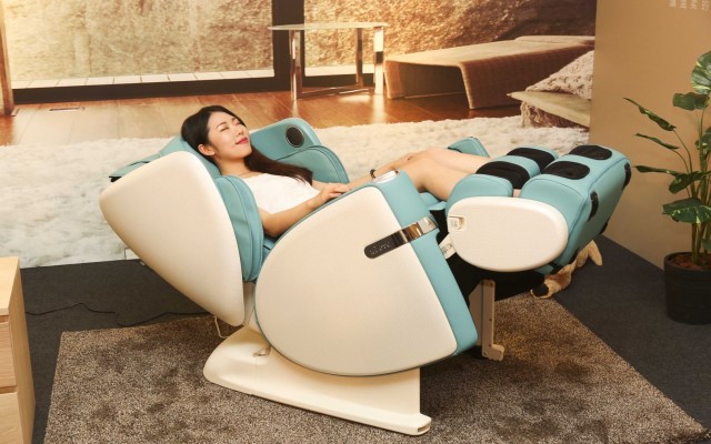 保健理疗器械有哪些,按摩保健用品大全