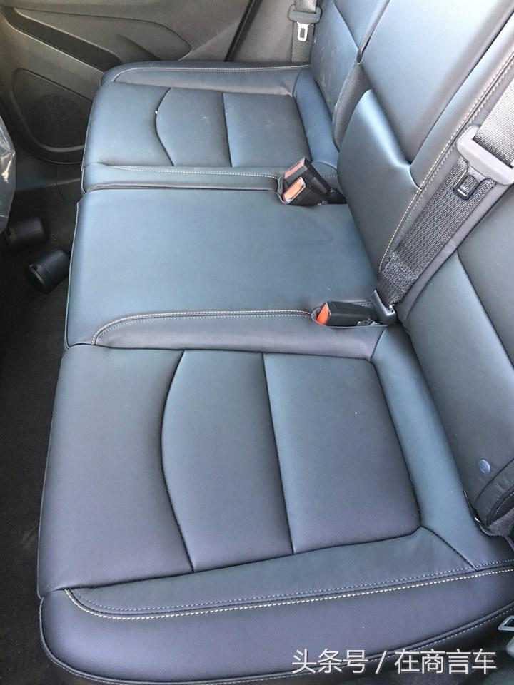 御姐提车记！御姐驾驭JEEP探界者探索世界，没毛病！