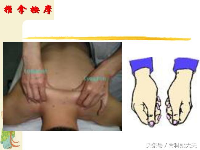 中医按摩手法教程免费,中医按摩100个技巧书籍