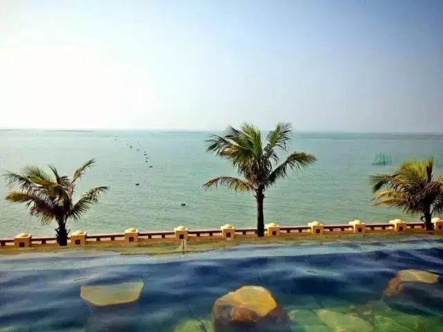 深圳周边温泉亲子游玩推荐,深圳温泉真正的温泉