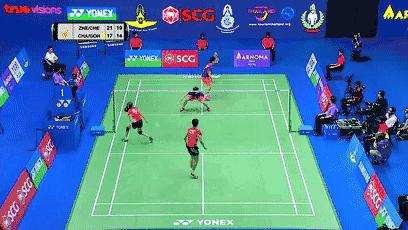 吊球回中步伐,吊球需要抢高点吗