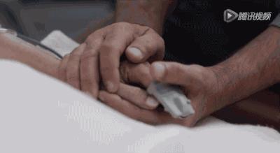 国内首例植物人唤醒病例,老中医治植物人成功