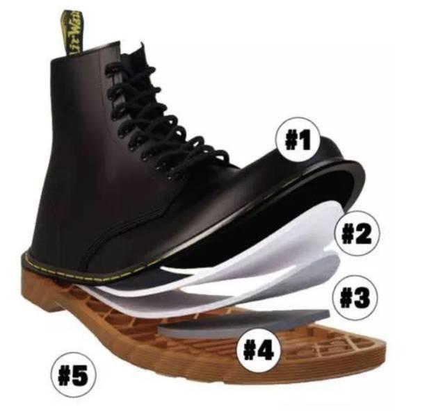 想做坏女孩儿？穿它就对了