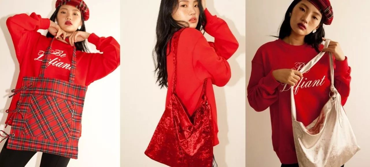 小众又高级的包包品牌,小香风包包小众品牌