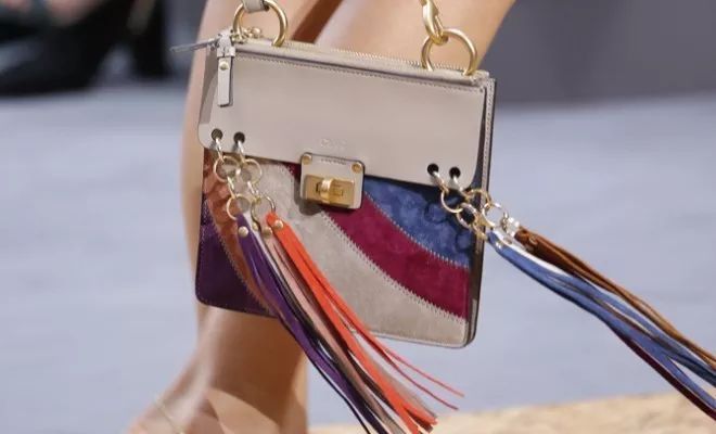 20左右小众高颜值包包,小众品牌包包斜挎包