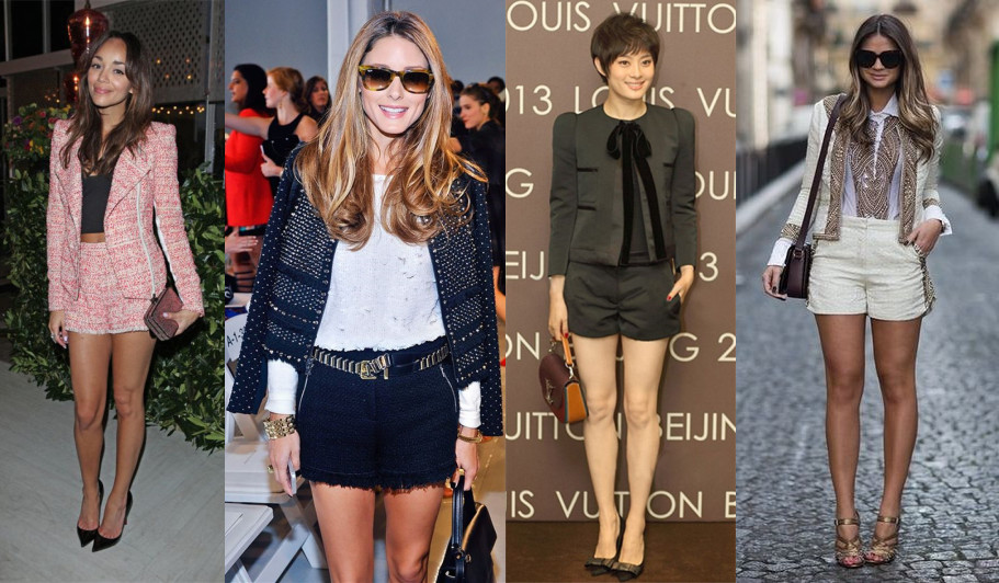 秋冬职业女性套装时尚,女性职业冬季新款搭配