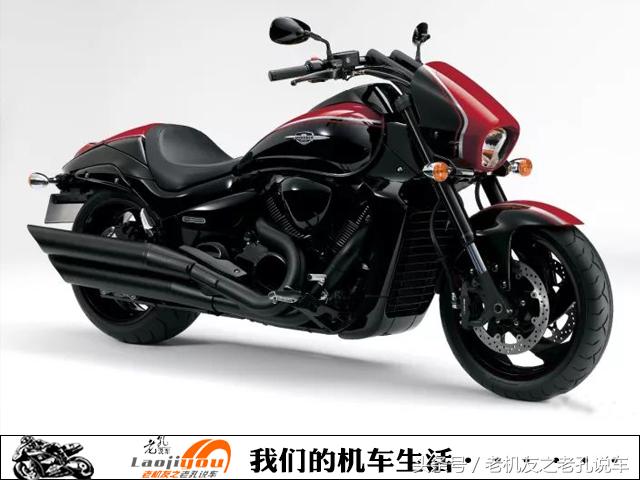 铃木“大排量”新品巡航太子发布，万元售价150的动力但很粗壮