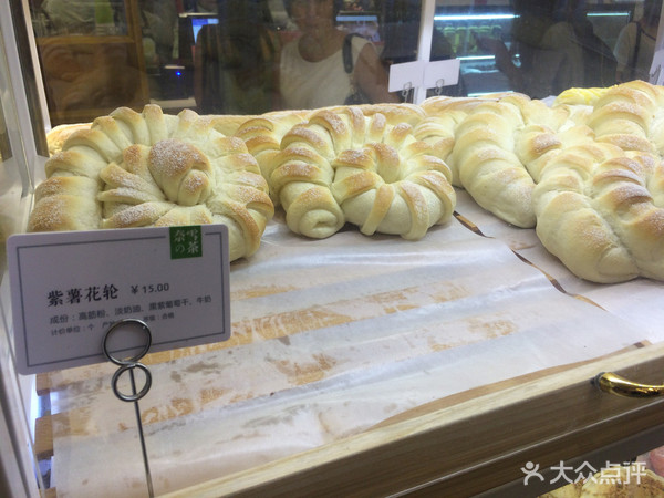 网红奈雪欧包测评,各大网红欧包测评