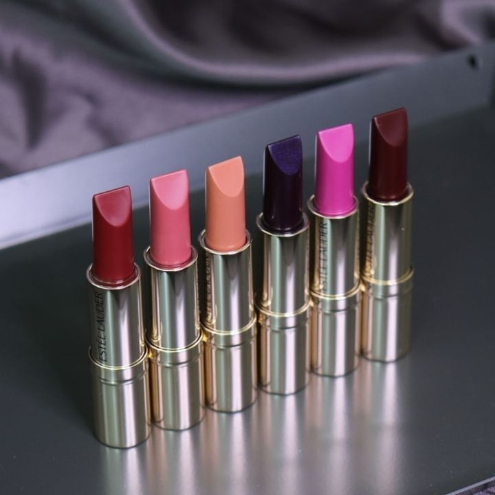 秋冬最显白的9支口红,兰蔻黄皮显白口红秋冬