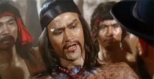 五毒的演员是谁,五毒电影所有演员