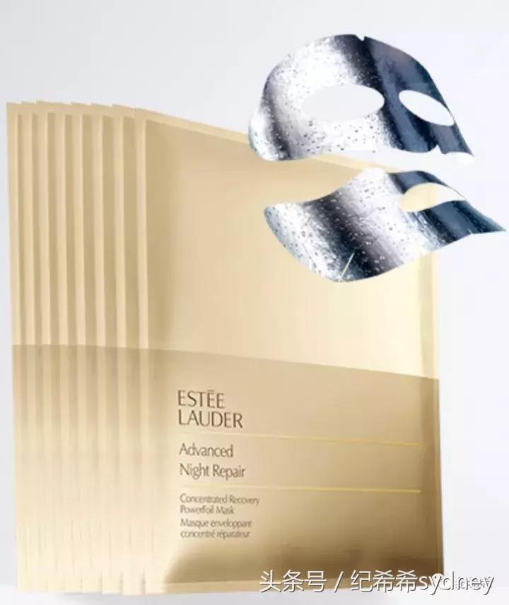 口红是女人用来续命的？面膜才是！涂抹或贴片面膜随你选来保湿