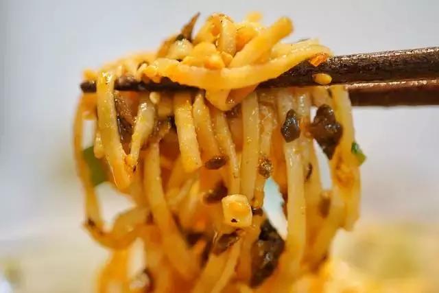 淘宝上买面条靠谱吗,淘宝有哪些面条好店