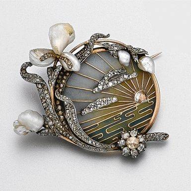 白珍珠漂亮还是灰珍珠漂亮,十大必买珍珠款式经典