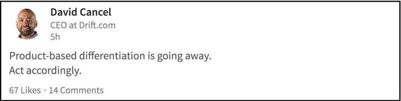 最简单直接的营销套路,这是我见过最牛的商业案例