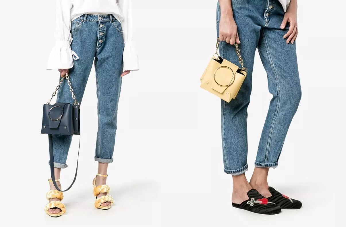 小众又高级的包包品牌,小香风包包小众品牌