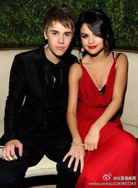 赛琳娜贾斯汀比伯撕破脸,比伯赛琳娜撕破脸