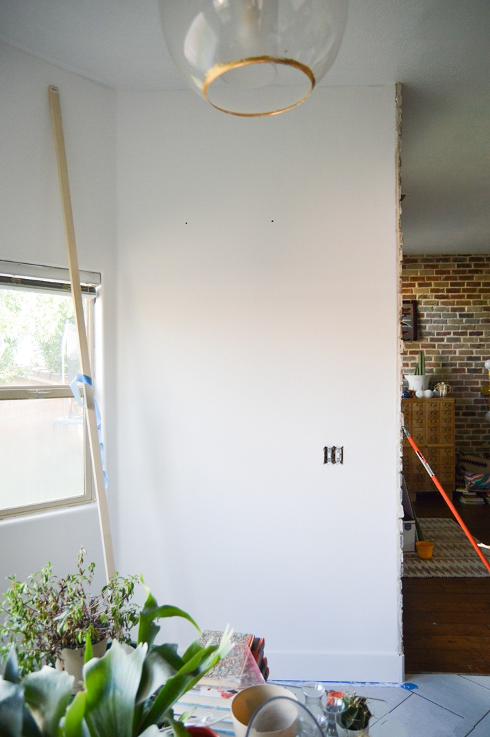 自己动手制作花园植物墙,如何自制室内植物墙