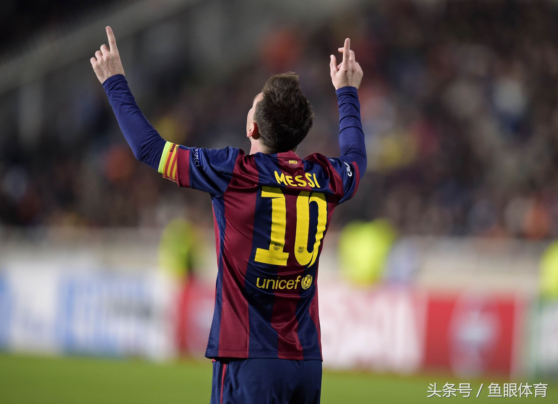 巴塞罗那青训天才拉玛西亚,巴塞罗那青训球星排名