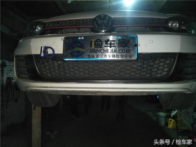 18款的gti为什么这么保值,第八代gti到底值不值得买