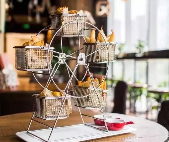 武汉11月新晋美食来了，这20家新店让你欲罢不能！吃吃吃撑到爆！