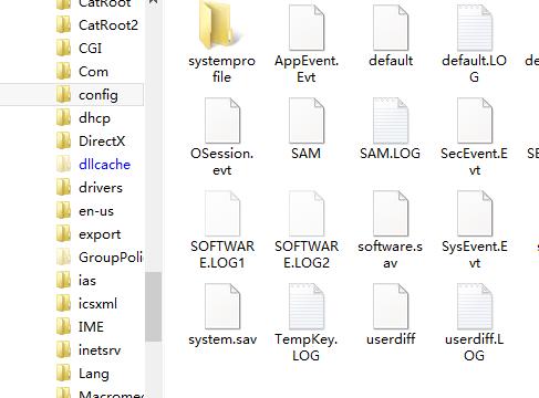 如何解决windows错误恢复问题,Windows系统文件丢失如何恢复