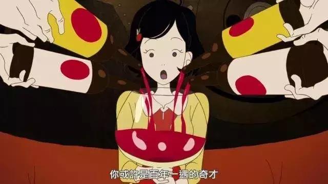 这部脑洞比天大的片子,凭什么拿9分?