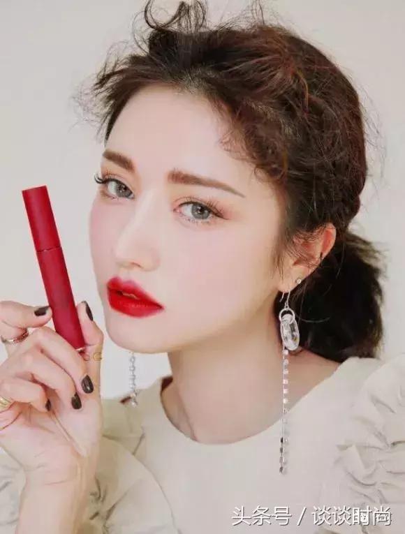 口红韩国3ce,韩国3ce口红taupe