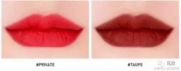 口红韩国3ce,韩国3ce口红taupe
