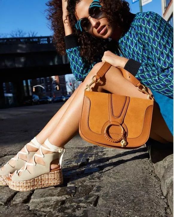 小众又高级的包包品牌,小香风包包小众品牌