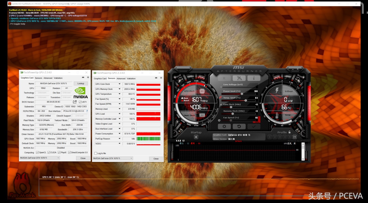 微星x470gamingplusmax评测,微星1070显卡游戏评测