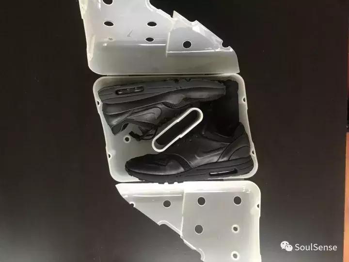 性价比高的简易鞋盒推荐,好看的限定版鞋盒