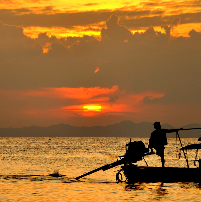 必点海鲜夜市,哪里的夜市海鲜比较多