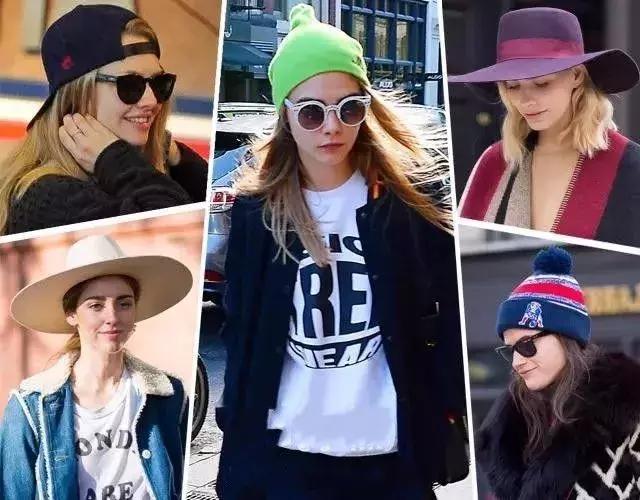 T.ZHODI唐朱迪｜一顶帽子让你更气质，经典即永恒