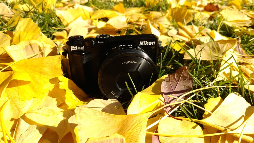 尼康微单相机j5的价格,尼康j5特点