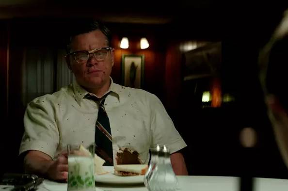 盘点那些优雅装逼的电影,盘点十大装逼电影