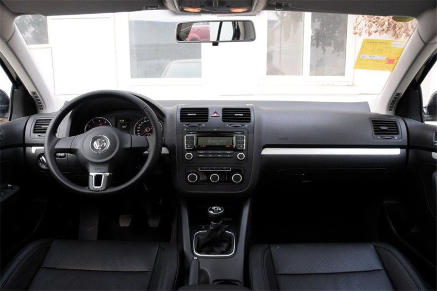 不要小瞧任何一辆车,不要小瞧的大众车