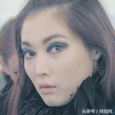 截断式妆容化妆刷,打造自然妆容化妆刷推荐