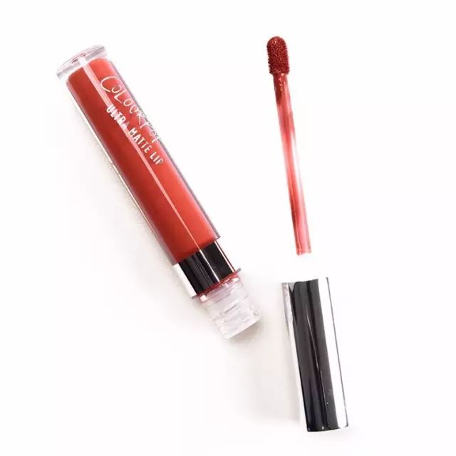 秋冬最显白的9支口红,兰蔻黄皮显白口红秋冬