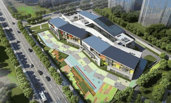 苏州科技城有哪些好的学校,苏州科技城学校排名