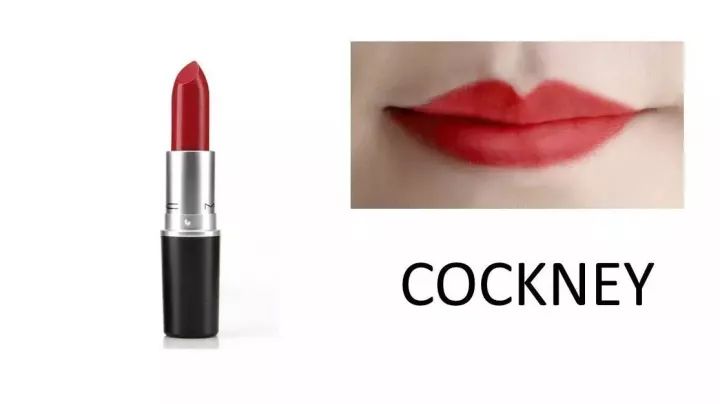 mac最热门的十个口红,mac必买十大经典