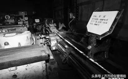 机床十八罗汉现状,十八罗汉机床加工视频