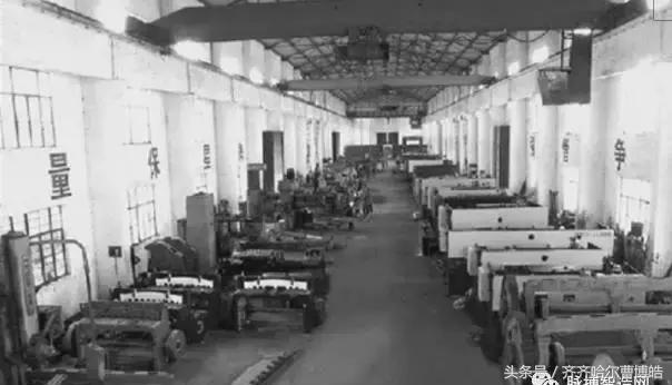 机床十八罗汉现状,十八罗汉机床加工视频