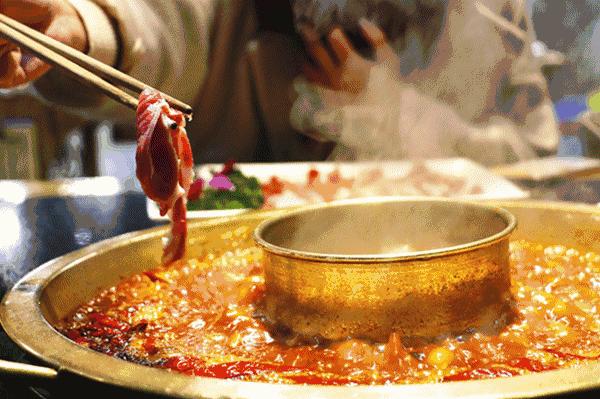 南京最好吃的牛肉火锅排名,南京十大好吃的麻辣火锅