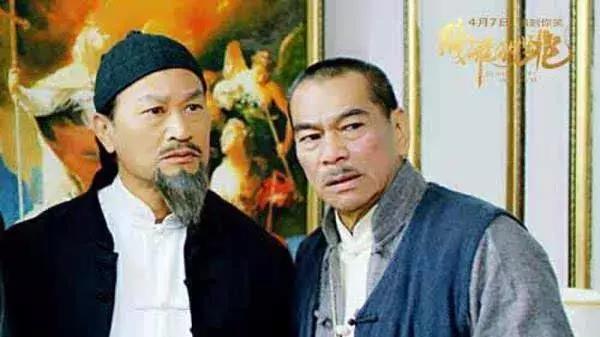 五毒的演员是谁,五毒电影所有演员