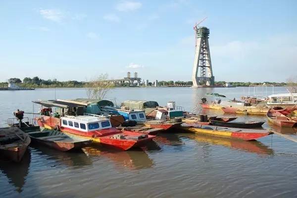 消失13年,消失的13年